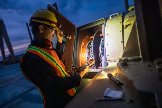 Best Licensed Electrician  in Browns Point, WA