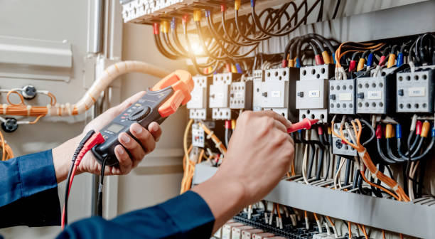 Best Electrical Contractors for Businesses  in Browns Point, WA