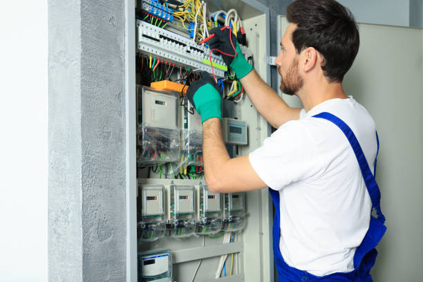 Best Home Electrical Repair  in Browns Point, WA