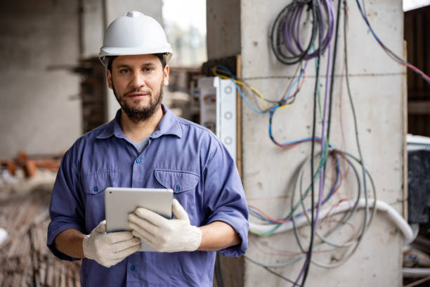 Best Electrical Troubleshooting Services  in Browns Point, WA