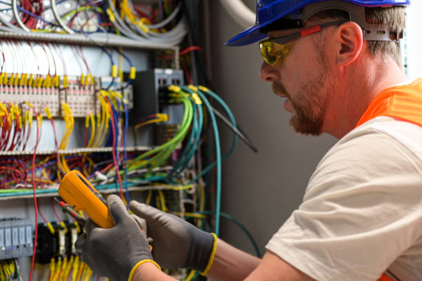 Best Affordable Emergency Electrician  in Browns Point, WA