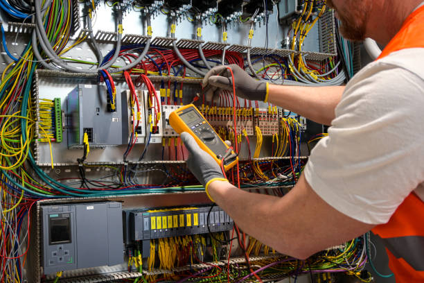 Best Electrical Wiring Services  in Browns Point, WA