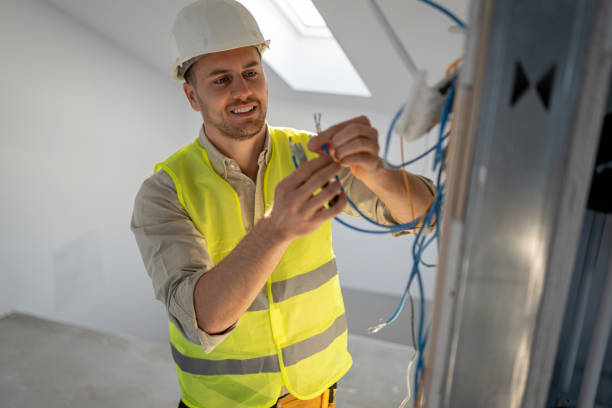 Best Electrician Near Me  in Browns Point, WA